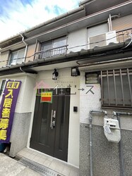 都島区内代町2丁目貸家の物件外観写真